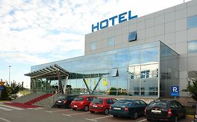 Hotel Zovko Zagreb